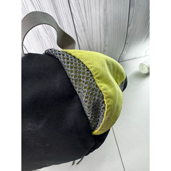 L.L.Bean Comfort Carry Laptop Pack, 30L Yellow Retail $89 - Picture 6 of 10